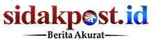 Sidakpost Logo